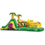 obstacle course for sale